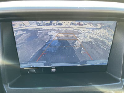 2019 GMC Canyon 4WD SLE