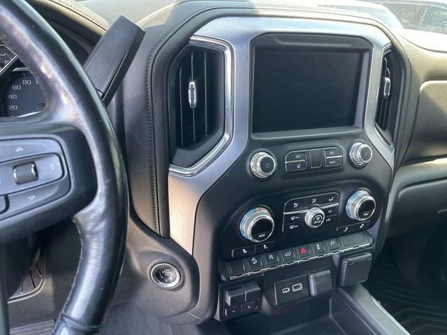 2019 GMC Sierra 1500 Elevation