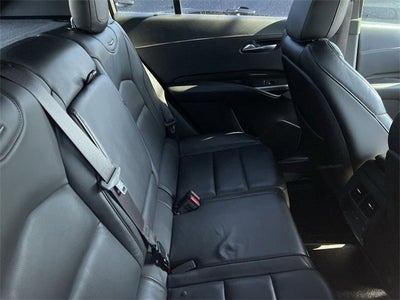 2019 Cadillac XT4 FWD Sport