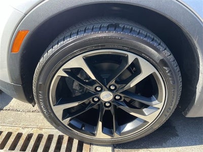 2019 Cadillac XT4 FWD Sport