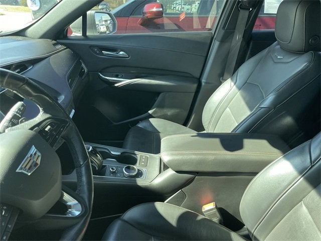 2019 Cadillac XT4 FWD Sport