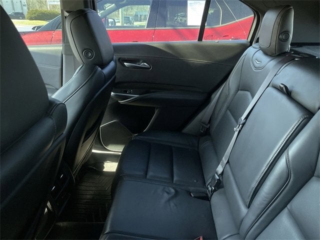 2019 Cadillac XT4 FWD Sport