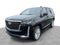 2022 Cadillac Escalade Luxury