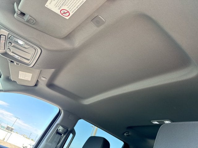 2023 Chevrolet Silverado 2500 HD LT