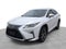 2018 Lexus RX RX 350