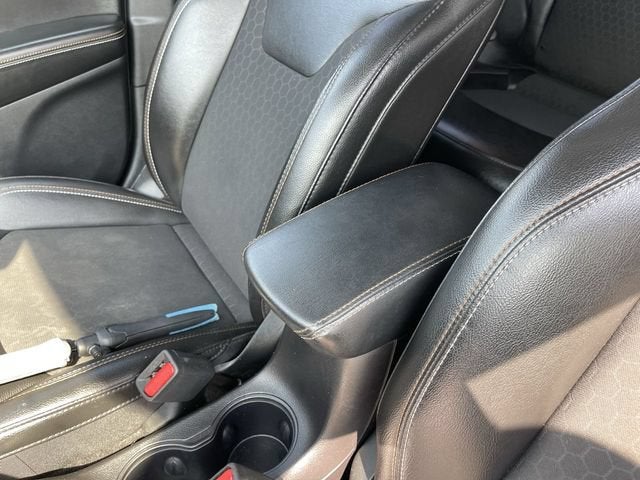 2020 Jeep Compass Latitude 4x4