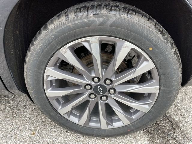 2022 Chevrolet Blazer Premier