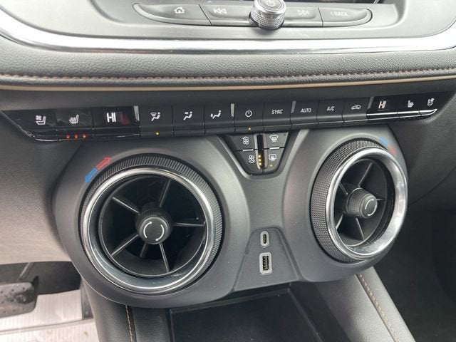 2022 Chevrolet Blazer Premier