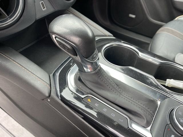 2022 Chevrolet Blazer Premier