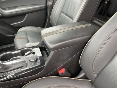 2022 Chevrolet Blazer Premier