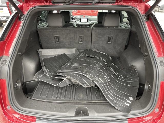 2022 Chevrolet Blazer Premier