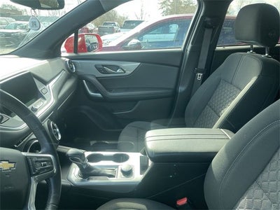 2020 Chevrolet Blazer 2LT