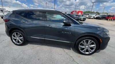 2020 Chevrolet Blazer Premier