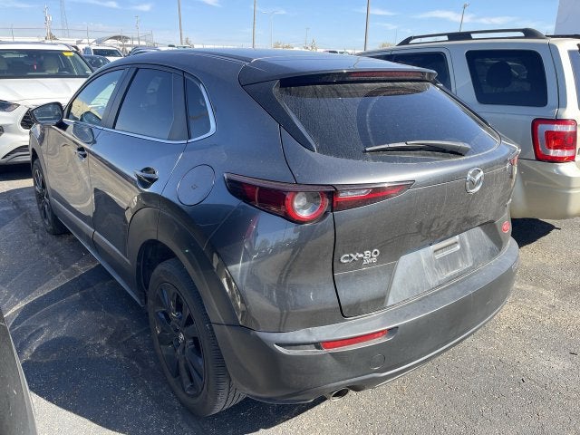 2024 Mazda Mazda CX-30 2.5 S Select Sport