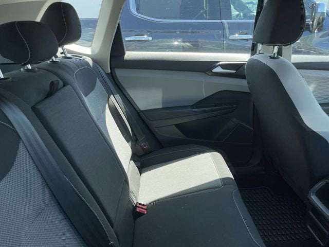 2022 Volkswagen Taos S