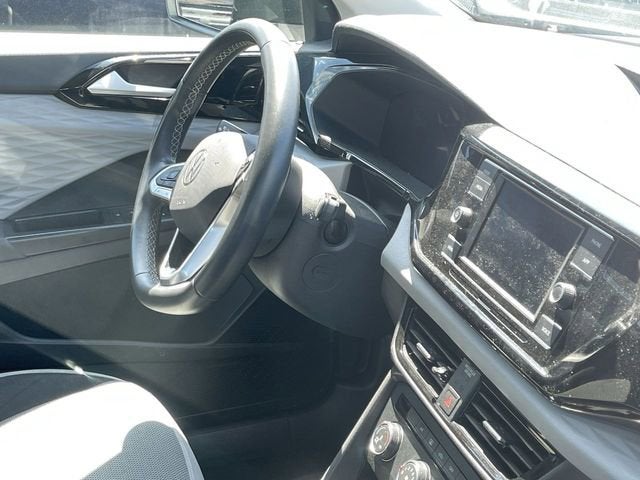 2022 Volkswagen Taos S