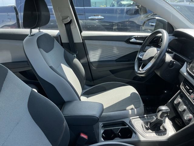 2022 Volkswagen Taos S