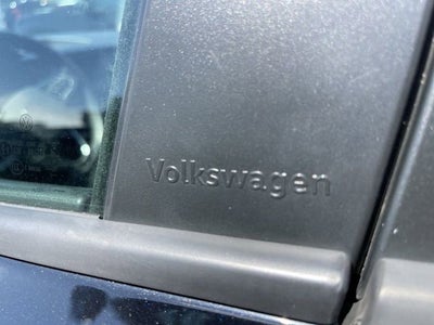 2022 Volkswagen Taos S