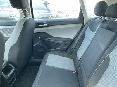 2022 Volkswagen Taos S