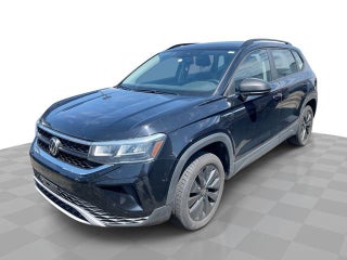 2022 Volkswagen Taos S