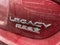 2017 Subaru Legacy Limited