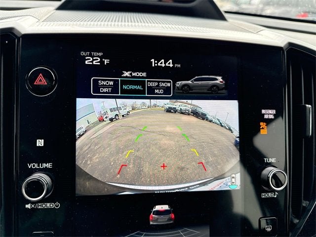 2023 Subaru Ascent Touring