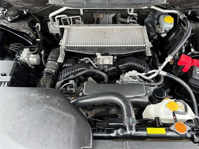 2023 Subaru Ascent Touring