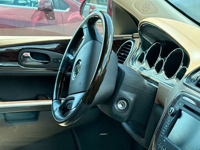 2015 Buick Enclave Premium