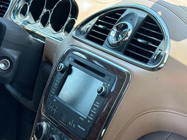 2015 Buick Enclave Premium