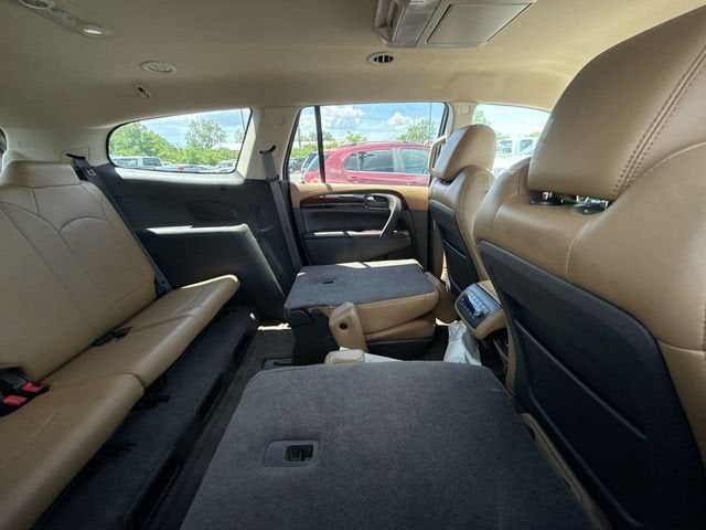 2015 Buick Enclave Premium