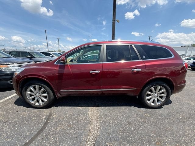 2015 Buick Enclave Premium