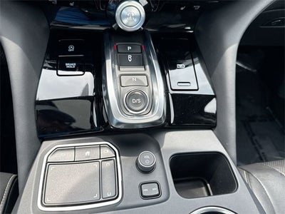 2022 Acura MDX w/Technology Package