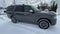2017 Lincoln Navigator Select
