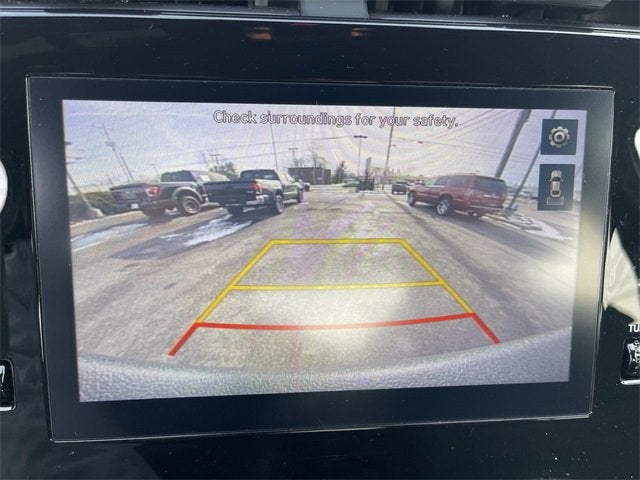 2023 Hyundai Santa Cruz SEL