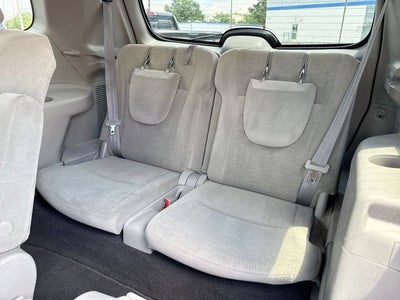 2012 Toyota Highlander Base V6