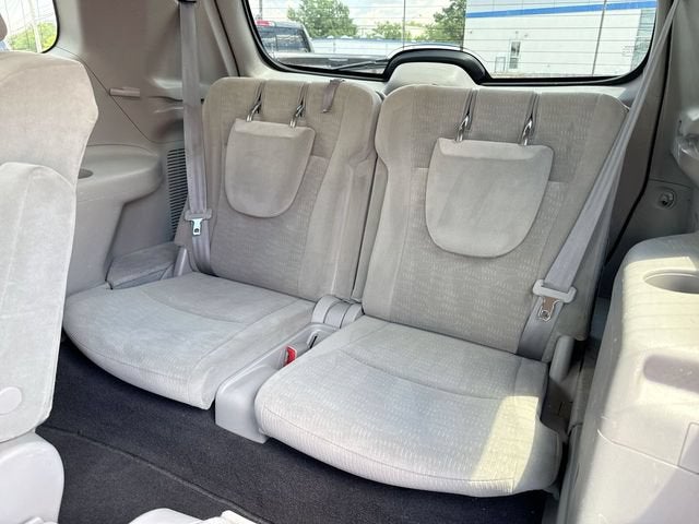2012 Toyota Highlander Base V6