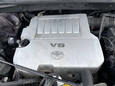 2012 Toyota Highlander Base V6