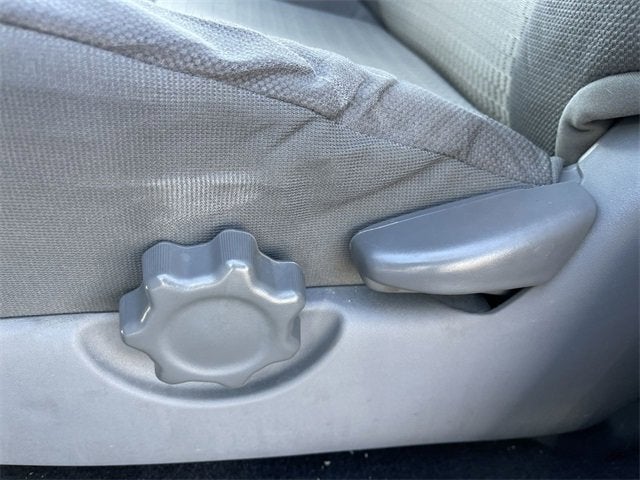 2014 Toyota Tacoma 4WD Access Cab Standard Bed I4 Manual (Natl)