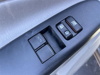 2014 Toyota Tacoma 4WD Access Cab Standard Bed I4 Manual (Natl)