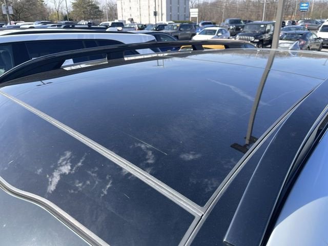 2025 Kia Sorento X-Line SX