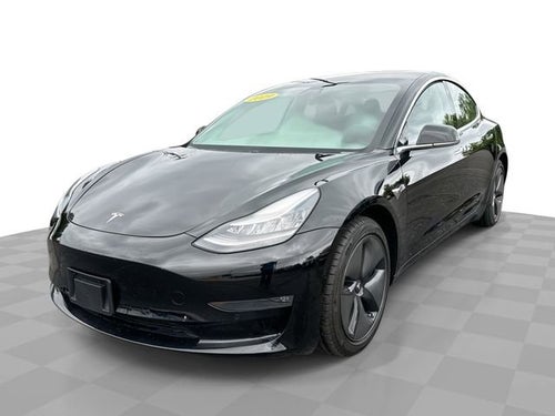 2019 Tesla Model 3 Mid Range
