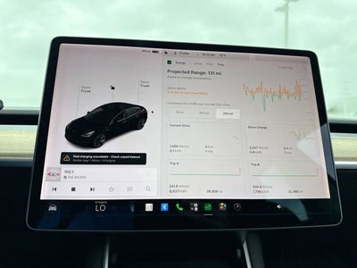 2019 Tesla Model 3 Mid Range