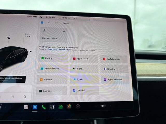 2019 Tesla Model 3 Mid Range