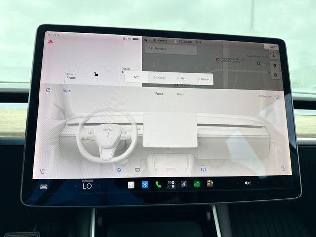 2019 Tesla Model 3 Mid Range