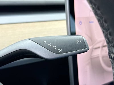 2019 Tesla Model 3 Mid Range
