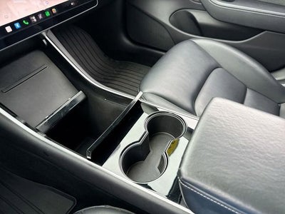 2019 Tesla Model 3 Mid Range