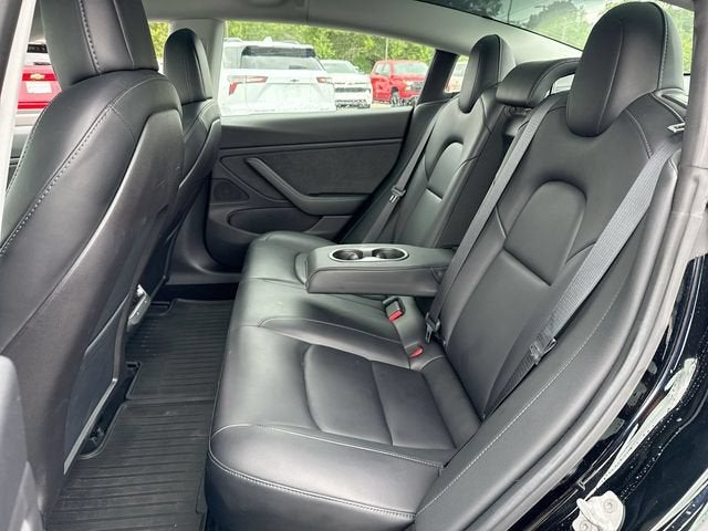 2019 Tesla Model 3 Mid Range