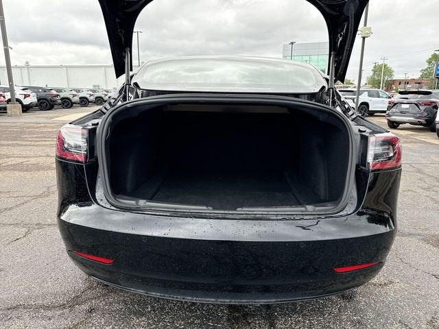 2019 Tesla Model 3 Mid Range