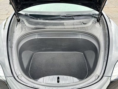 2019 Tesla Model 3 Mid Range
