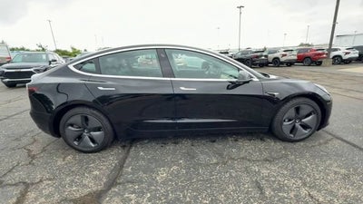 2019 Tesla Model 3 Mid Range